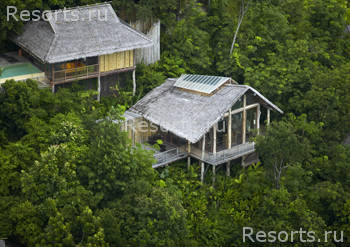Six Senses Hideaway Yao Noi 26